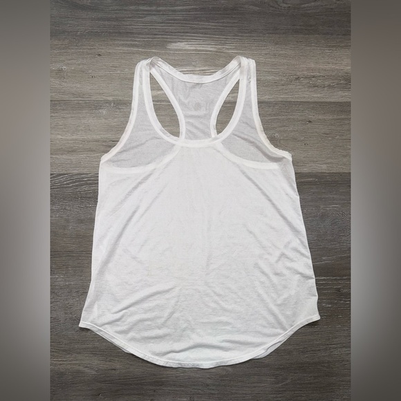 Lululemon love tank size 6 - Picture 1 of 5